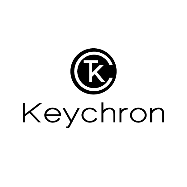 Keychron US Logo